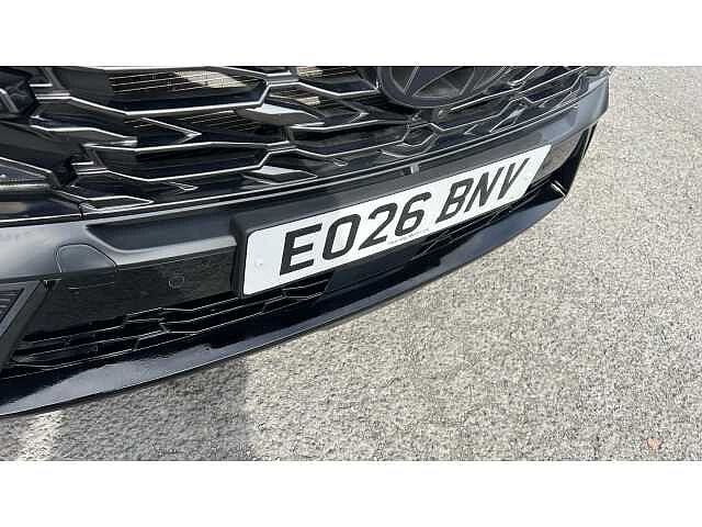 Hyundai Tucson TUCSON 1.6T 239 Hybrid N Line S 5dr Auto