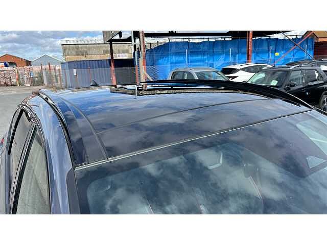 Hyundai Tucson TUCSON 1.6T 239 Hybrid N Line S 5dr Auto