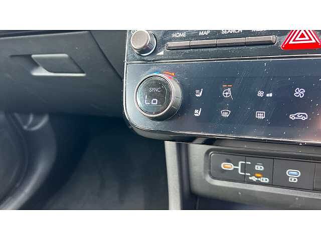 Hyundai Tucson TUCSON 1.6T 239 Hybrid N Line S 5dr Auto