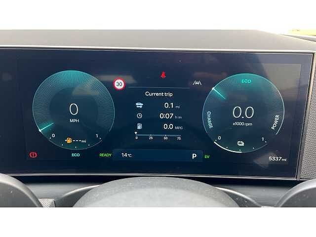 Hyundai Tucson TUCSON 1.6T 239 Hybrid N Line S 5dr Auto
