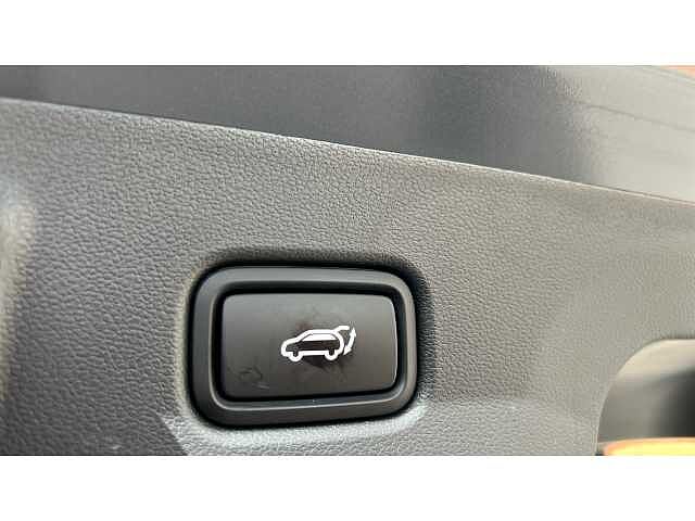 Hyundai Tucson TUCSON 1.6T 239 Hybrid N Line S 5dr Auto