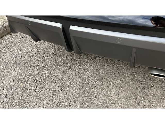 Hyundai Tucson TUCSON 1.6T 239 Hybrid N Line S 5dr Auto