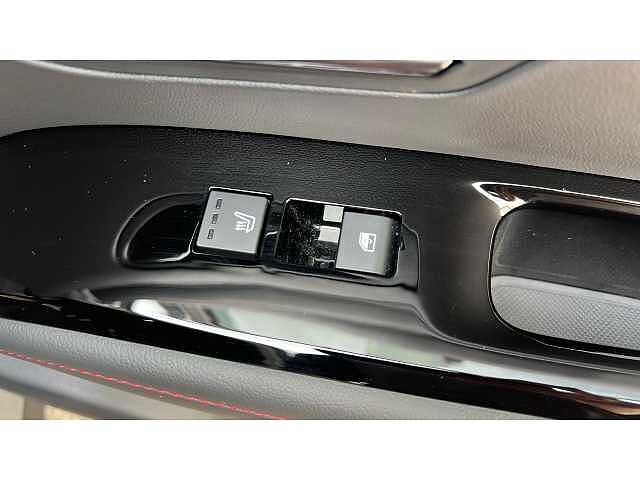 Hyundai Tucson TUCSON 1.6T 239 Hybrid N Line S 5dr Auto