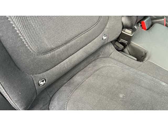 Hyundai Tucson TUCSON 1.6T 239 Hybrid N Line S 5dr Auto