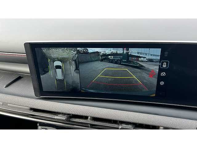 Hyundai Tucson TUCSON 1.6T 239 Hybrid N Line S 5dr Auto