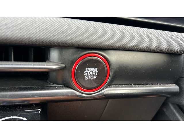 Hyundai Tucson TUCSON 1.6T 239 Hybrid N Line S 5dr Auto