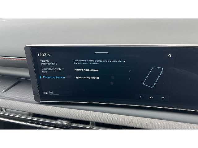 Hyundai Tucson TUCSON 1.6T 239 Hybrid N Line S 5dr Auto