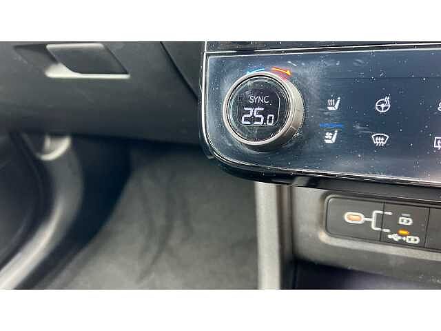 Hyundai Tucson TUCSON 1.6T 239 Hybrid N Line S 5dr Auto