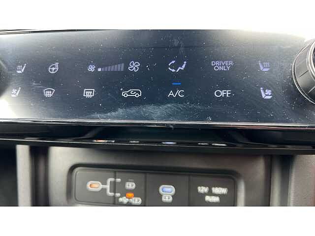 Hyundai Tucson TUCSON 1.6T 239 Hybrid N Line S 5dr Auto