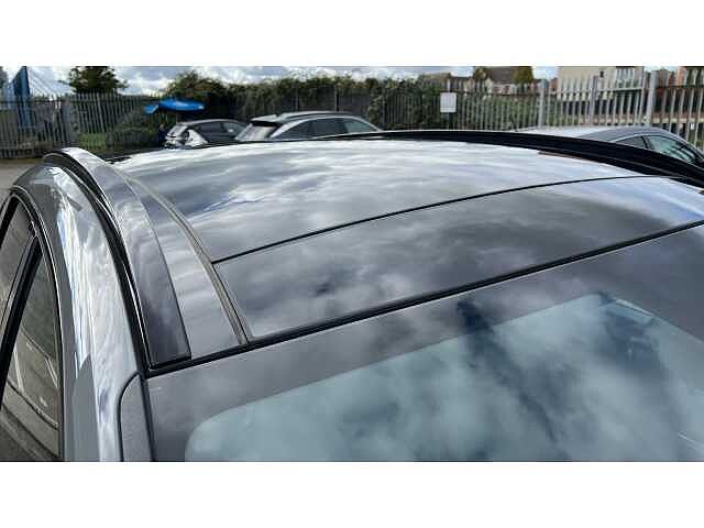 Hyundai Tucson TUCSON 1.6T 239 Hybrid N Line S 5dr Auto