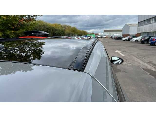 Hyundai Tucson TUCSON 1.6T 239 Hybrid N Line S 5dr Auto