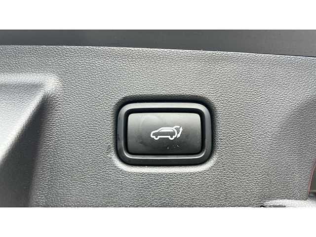 Hyundai Tucson TUCSON 1.6T 239 Hybrid Ultimate 5dr Auto