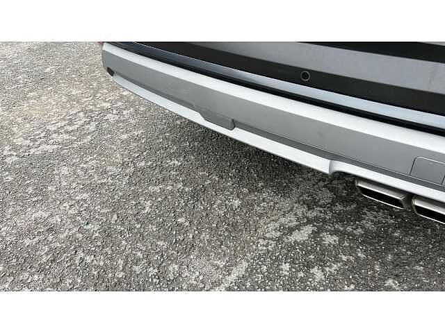Hyundai Tucson TUCSON 1.6T 239 Hybrid Ultimate 5dr Auto