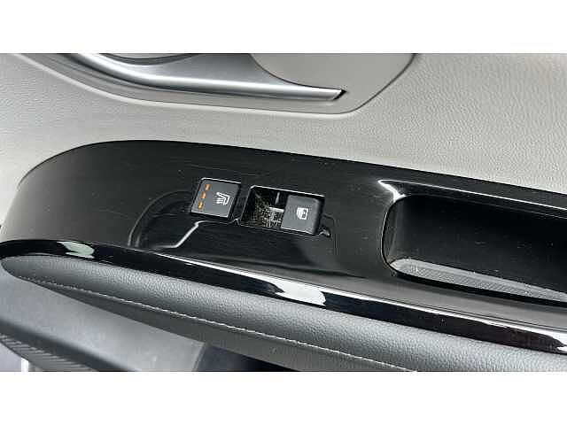 Hyundai Tucson TUCSON 1.6T 239 Hybrid Ultimate 5dr Auto