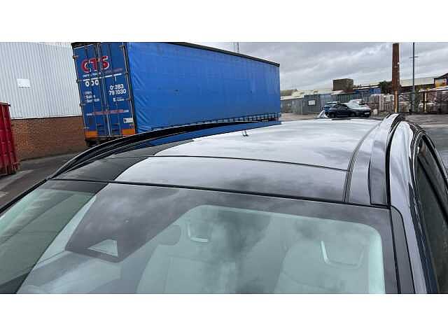 Hyundai Tucson TUCSON 1.6T 239 Hybrid Ultimate 5dr Auto