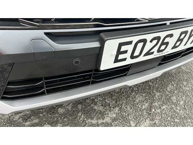 Hyundai Tucson TUCSON 1.6T 239 Hybrid Ultimate 5dr Auto