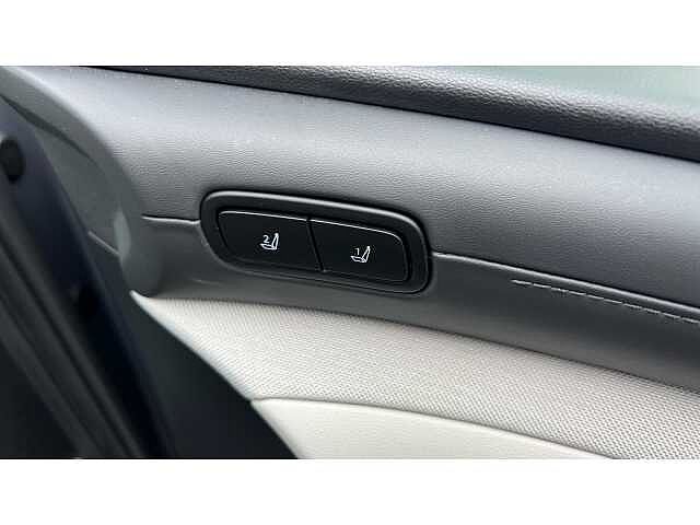 Hyundai Tucson TUCSON 1.6T 239 Hybrid Ultimate 5dr Auto
