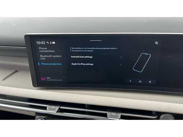 Hyundai Tucson TUCSON 1.6T 239 Hybrid Ultimate 5dr Auto