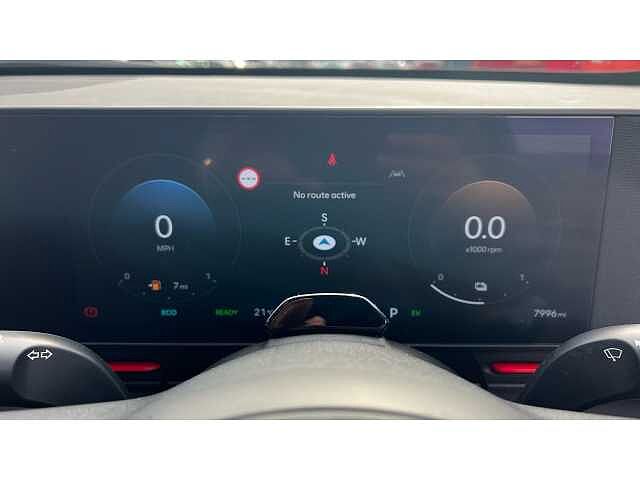 Hyundai Kona KONA 1.6 Hybrid 138 N Line 5dr DCT