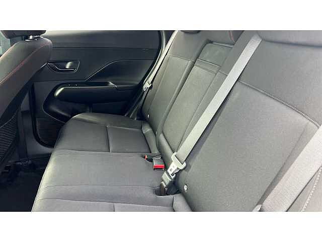 Hyundai Kona KONA 1.6 Hybrid 138 N Line 5dr DCT