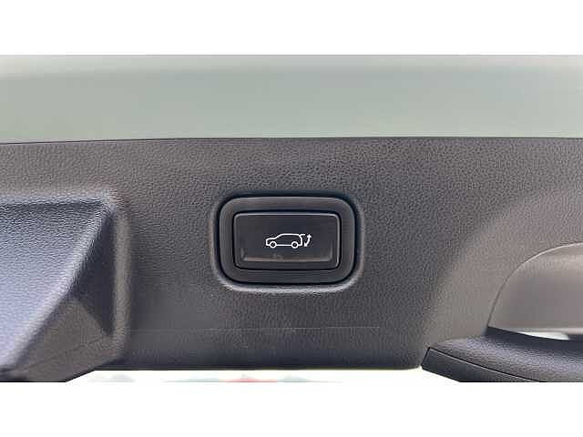 Hyundai Kona KONA 1.6 Hybrid 138 N Line 5dr DCT