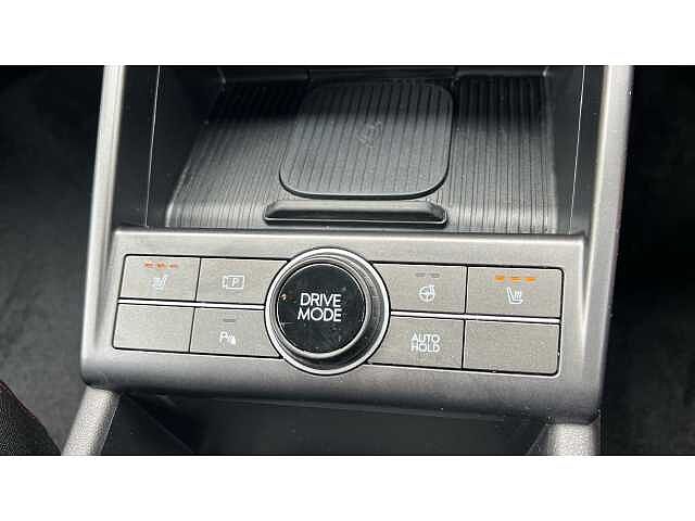 Hyundai Kona KONA 1.6 Hybrid 138 N Line 5dr DCT
