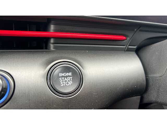 Hyundai Kona KONA 1.6 Hybrid 138 N Line 5dr DCT