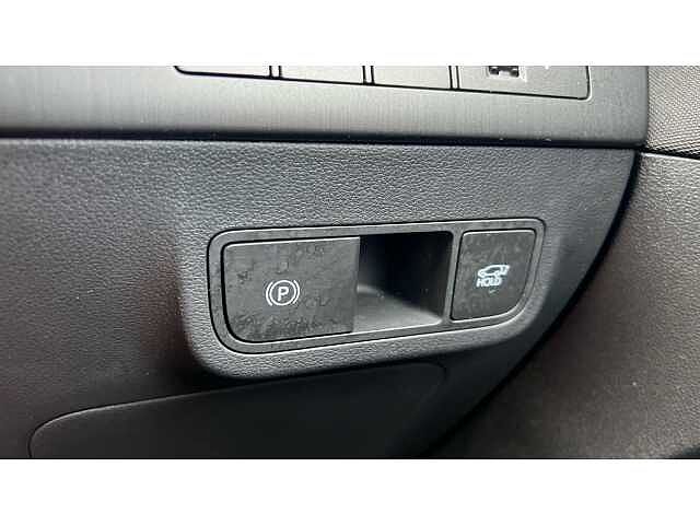 Hyundai Kona KONA 1.6 Hybrid 138 N Line 5dr DCT