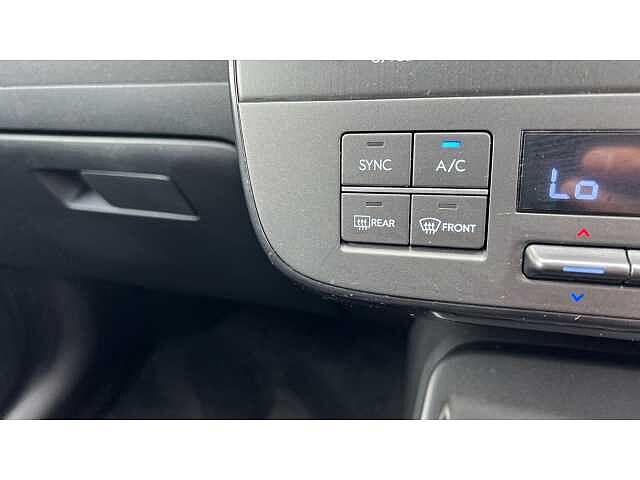 Hyundai Kona KONA 1.6 Hybrid 138 N Line 5dr DCT
