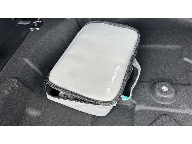 Hyundai Kona KONA 1.6 Hybrid 138 N Line 5dr DCT