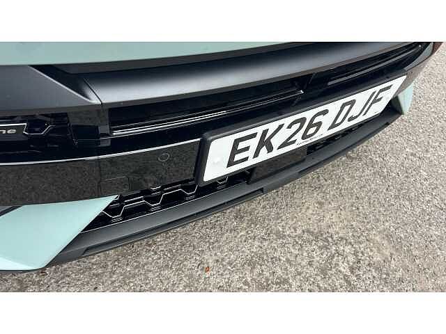 Hyundai Kona KONA 1.6 Hybrid 138 N Line 5dr DCT