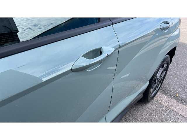 Hyundai Kona KONA 1.6 Hybrid 138 N Line 5dr DCT