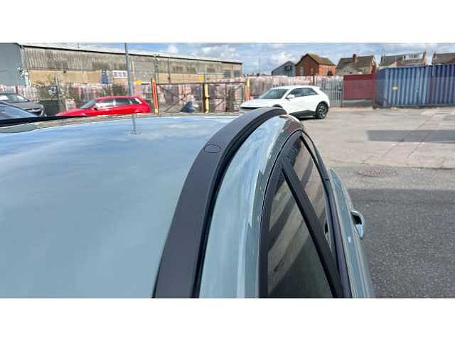 Hyundai Kona KONA 1.6 Hybrid 138 N Line 5dr DCT