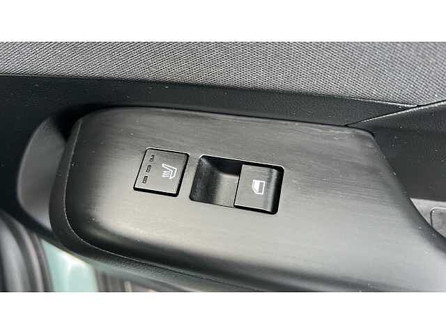 Hyundai Kona KONA 1.6 Hybrid 138 N Line 5dr DCT