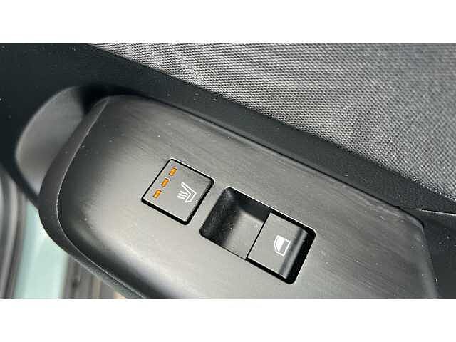 Hyundai Kona KONA 1.6 Hybrid 138 N Line 5dr DCT
