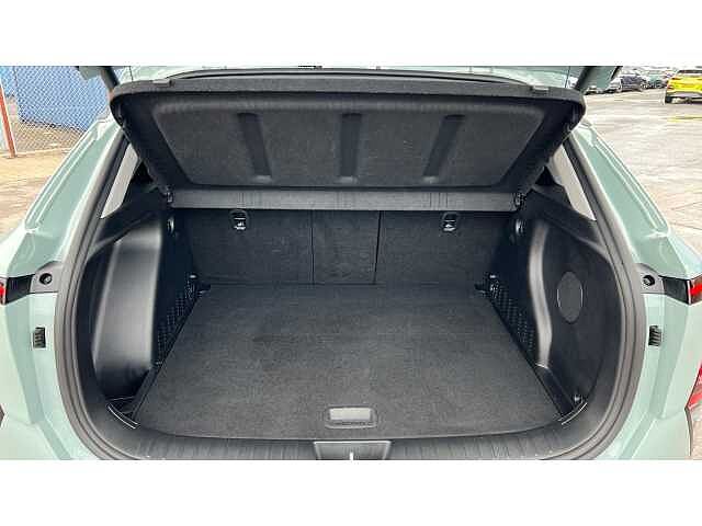 Hyundai Kona KONA 1.6 Hybrid 138 Ultimate 5dr DCT