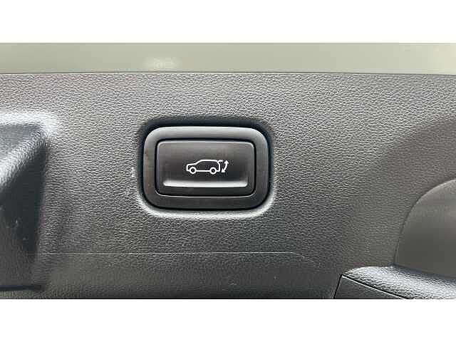 Hyundai Kona KONA 1.6 Hybrid 138 Ultimate 5dr DCT