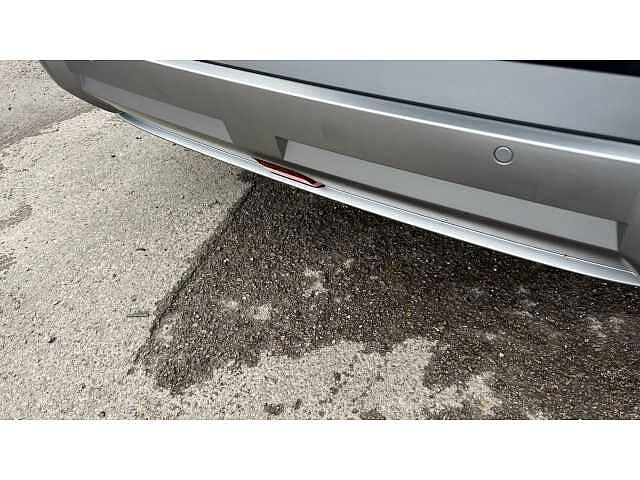 Hyundai Kona KONA 1.6 Hybrid 138 Ultimate 5dr DCT