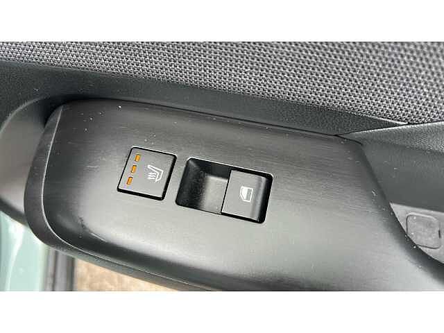 Hyundai Kona KONA 1.6 Hybrid 138 Ultimate 5dr DCT