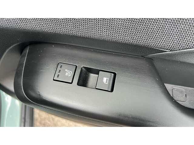 Hyundai Kona KONA 1.6 Hybrid 138 Ultimate 5dr DCT