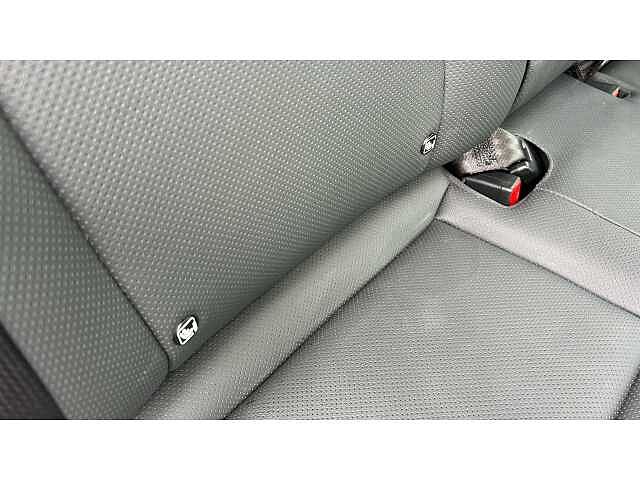 Hyundai Kona KONA 1.6 Hybrid 138 Ultimate 5dr DCT