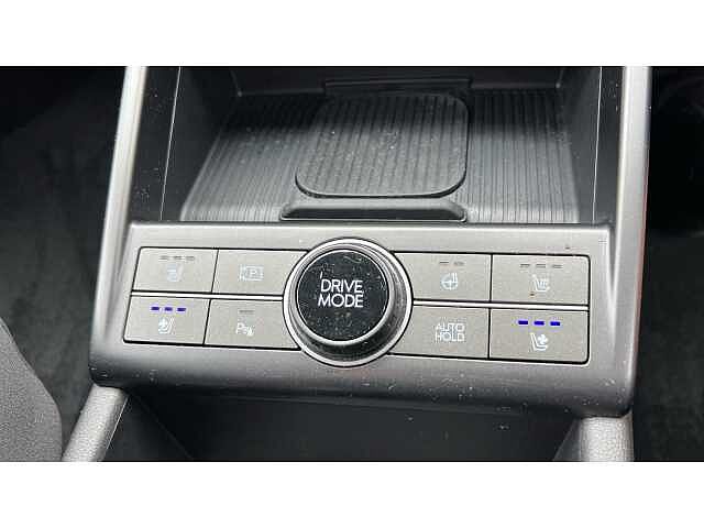 Hyundai Kona KONA 1.6 Hybrid 138 Ultimate 5dr DCT
