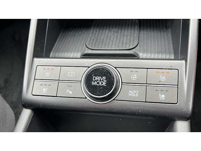 Hyundai Kona KONA 1.6 Hybrid 138 Ultimate 5dr DCT
