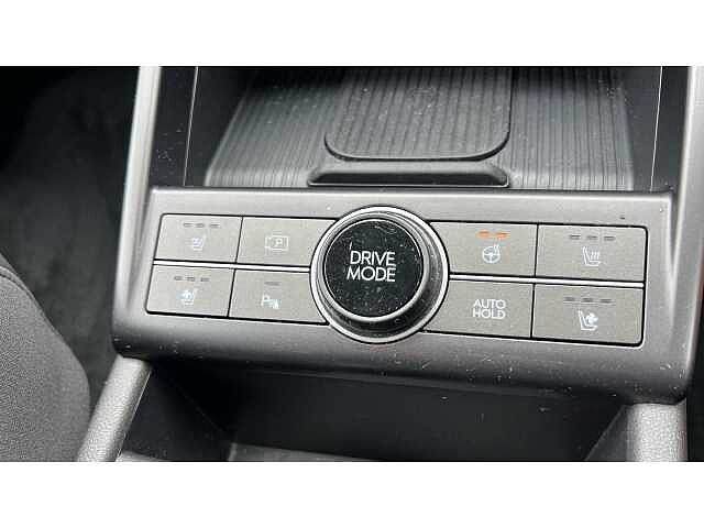 Hyundai Kona KONA 1.6 Hybrid 138 Ultimate 5dr DCT