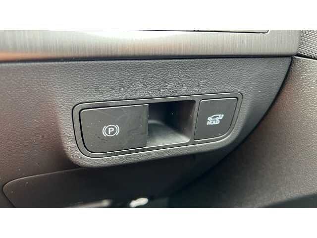 Hyundai Kona KONA 1.6 Hybrid 138 Ultimate 5dr DCT