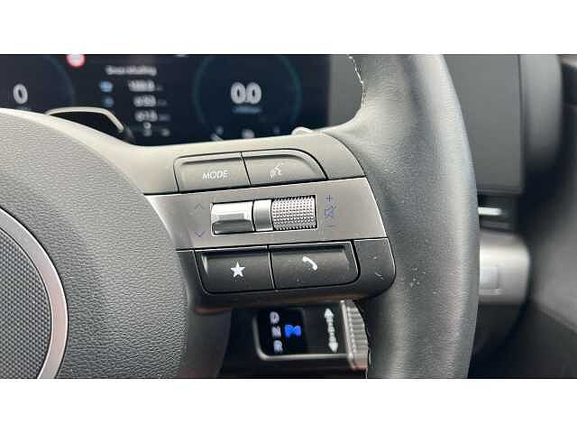 Hyundai Kona KONA 1.6 Hybrid 138 Ultimate 5dr DCT
