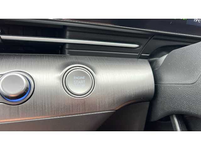 Hyundai Kona KONA 1.6 Hybrid 138 Ultimate 5dr DCT