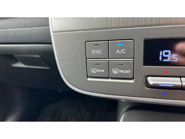 Hyundai Kona KONA 1.6 Hybrid 138 Ultimate 5dr DCT