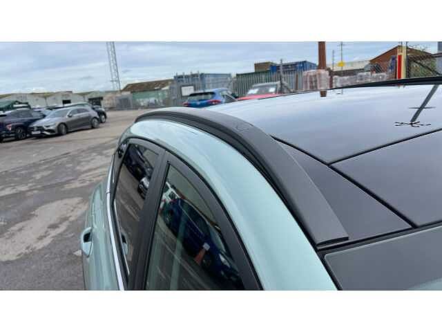 Hyundai Kona KONA 1.6 Hybrid 138 Ultimate 5dr DCT