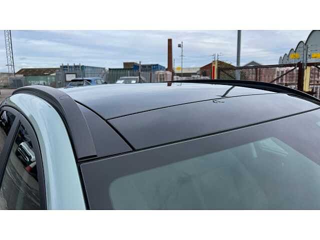 Hyundai Kona KONA 1.6 Hybrid 138 Ultimate 5dr DCT